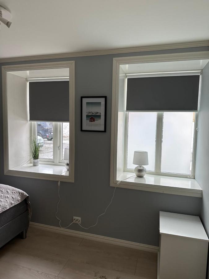 Cosy 2-Rooms Apartment In The City Center Tromsø Esterno foto