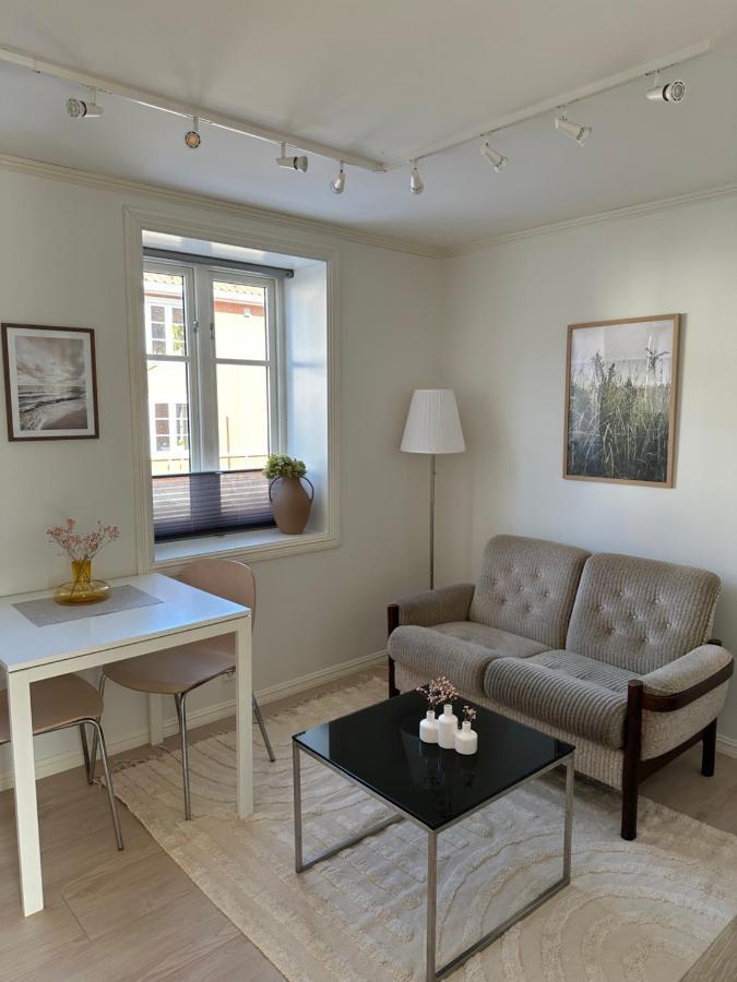 Cosy 2-Rooms Apartment In The City Center Tromsø Esterno foto